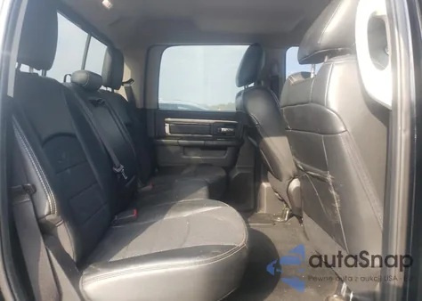 2014 Ram 1500 Sport z USA, uszkodzony, nr VIN 1C6RR7MTXES136911